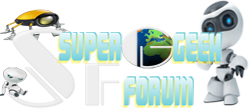 SuperGeekForum | Tech Solutions |