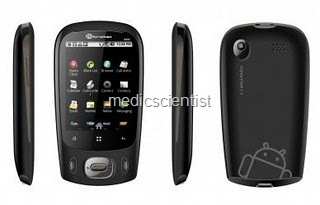 Micromax-Android-A60-Phone-India