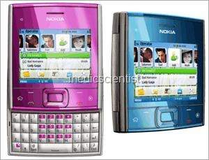 Nokia-X5-India