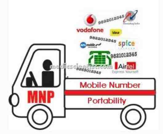 Mobile Number Portability 1