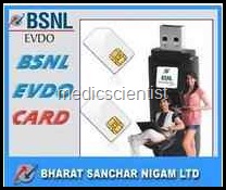 BDNL DATA CARD