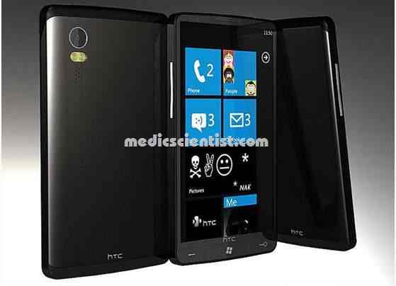 HTC HD7dd