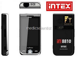Intex-V-Show-Projector-Mobile-Phone