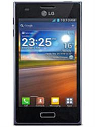 LG Optimus L5 E610