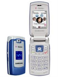 Samsung T409